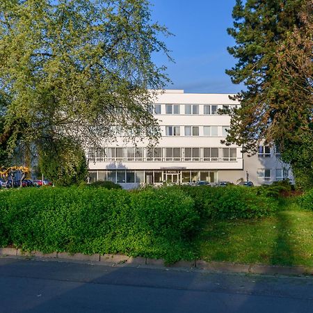 Hotel Steiger Krnov Buitenkant foto