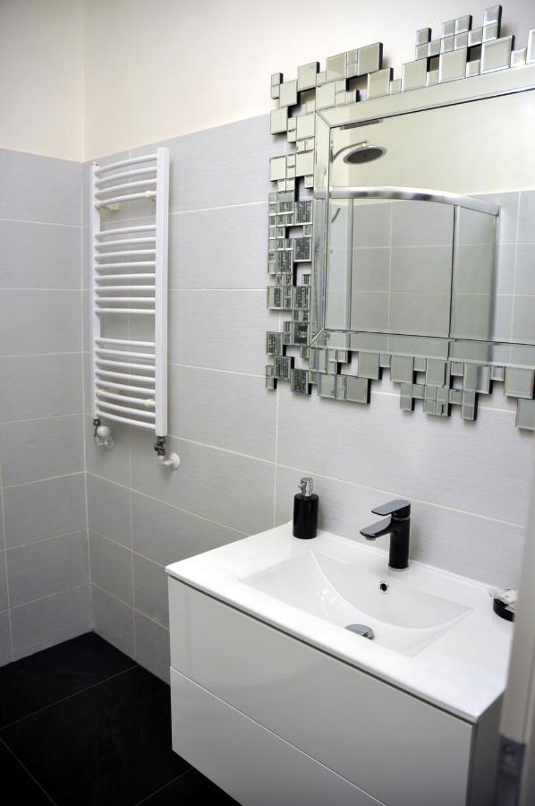 Hotel Steiger Krnov Buitenkant foto